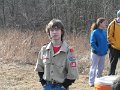 Scout's Day at Haverford State -Pancake Breakfast Feb. 2008 055